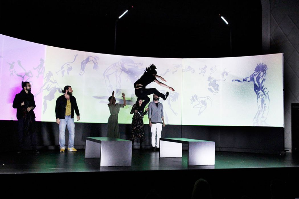 &copy; Ute Langkafel / MAIFOTO