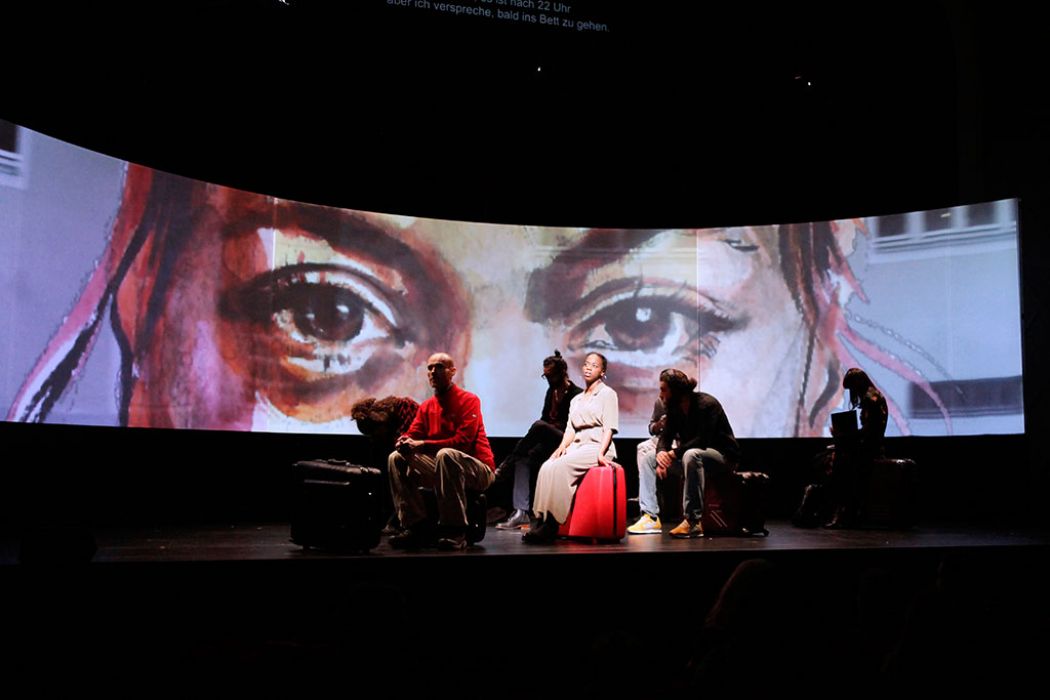 &copy; Ute Langkafel / MAIFOTO