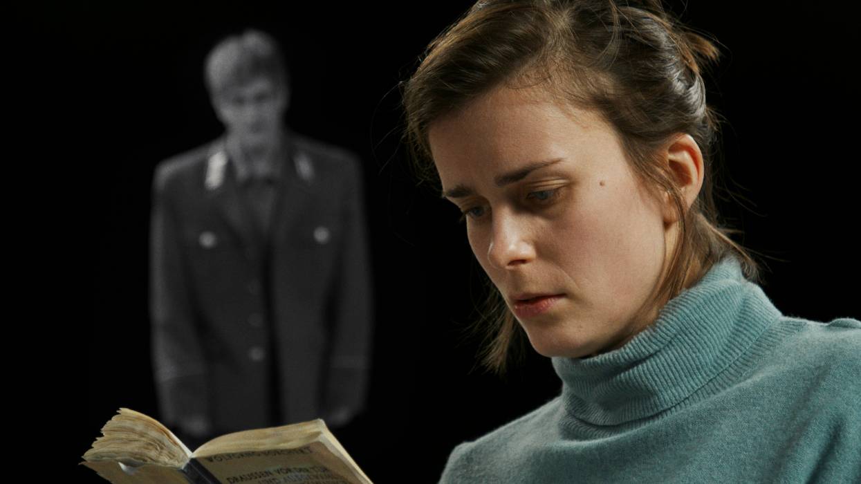 &copy; Szene aus dem Film