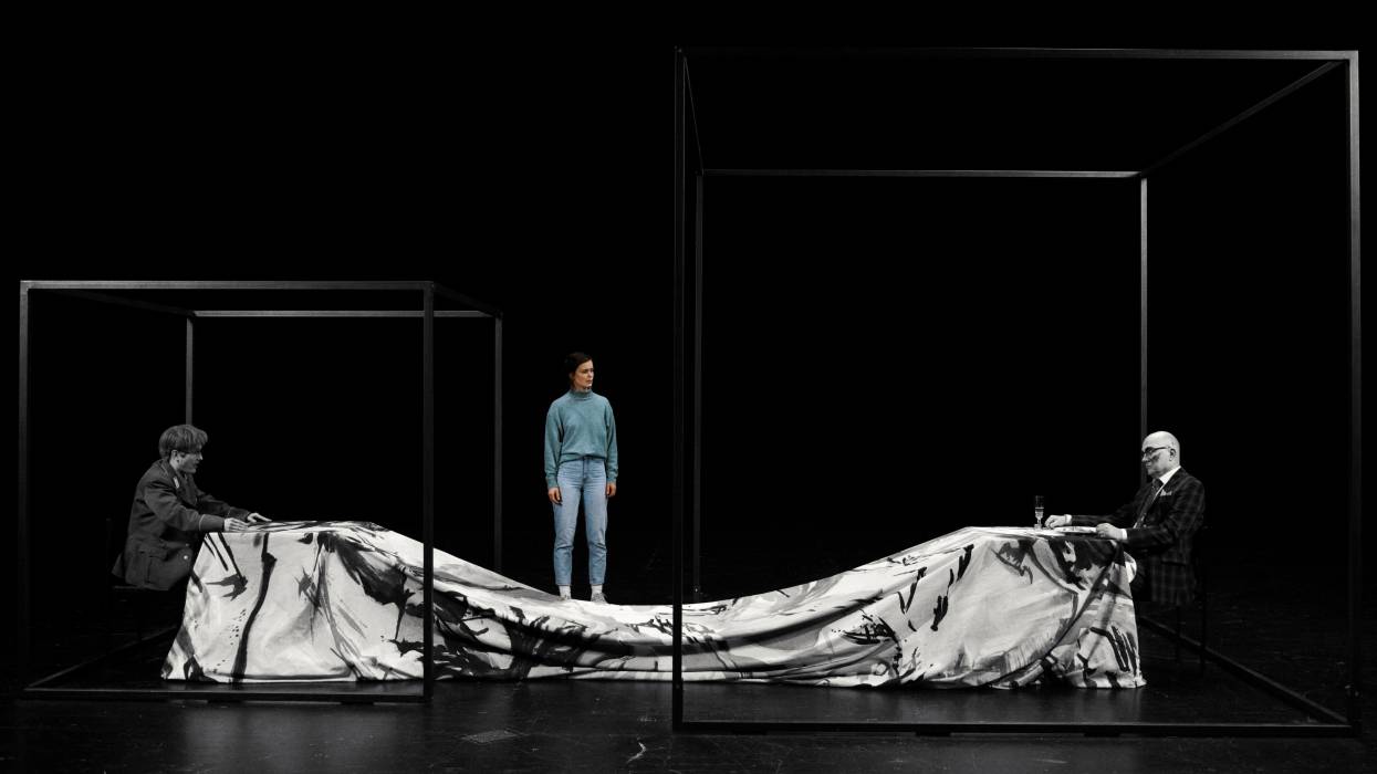 &copy; Szene aus dem Film