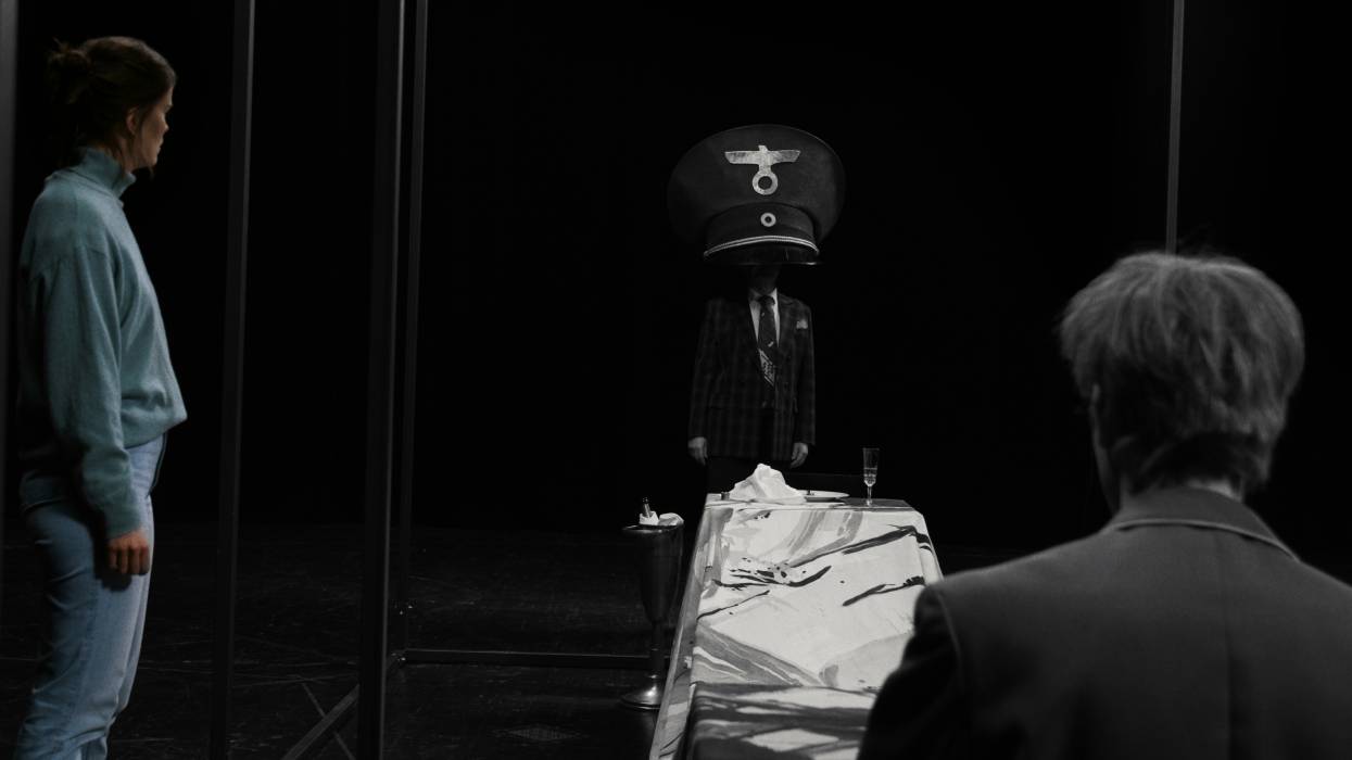 &copy; Szene aus dem Film