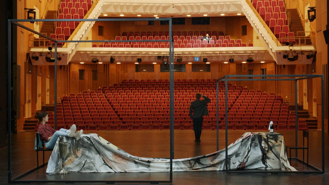 &copy; Szene aus dem Film