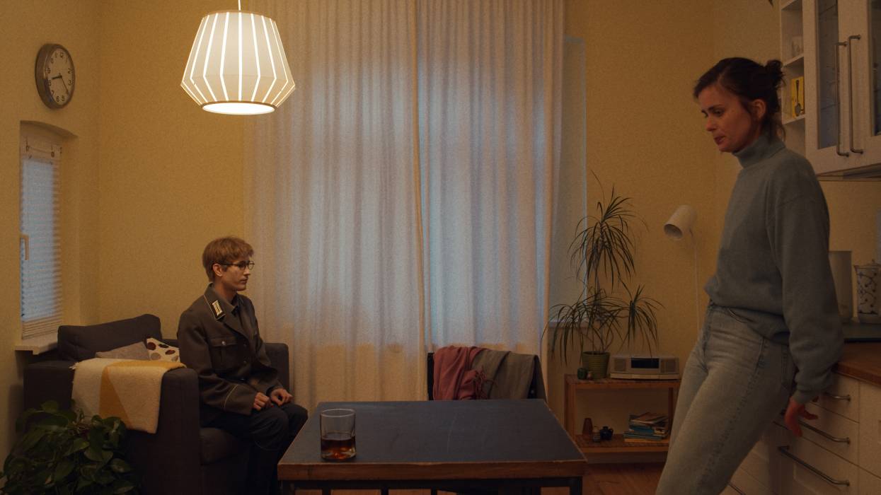 &copy; Szene aus dem Film