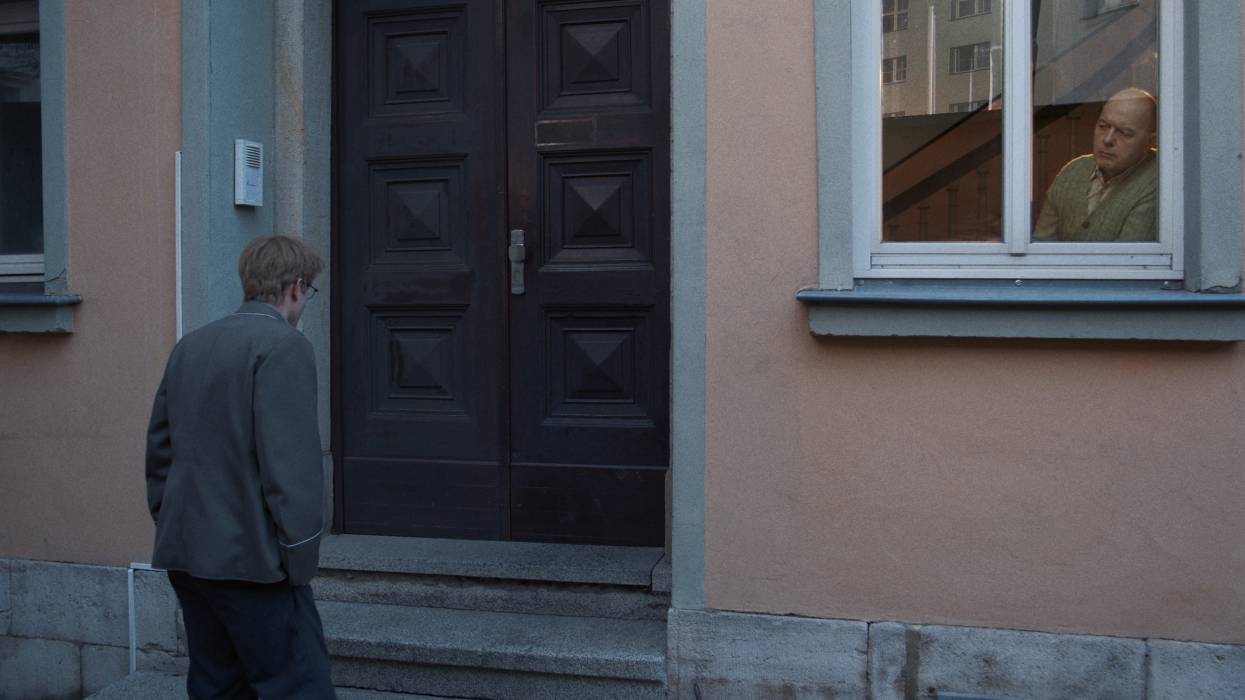 &copy; Szene aus dem Film