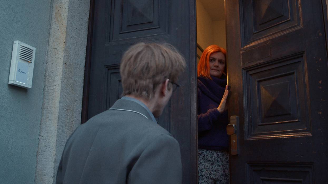 &copy; Szene aus dem Film