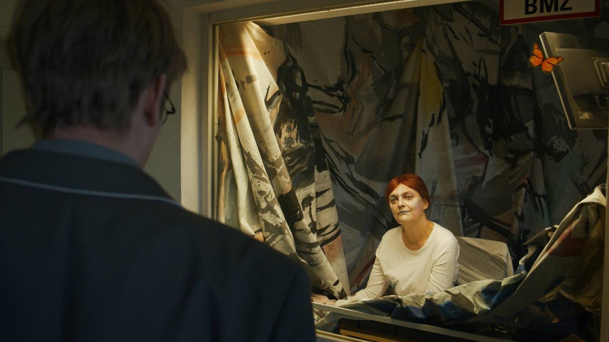 &copy; Szene aus dem Film