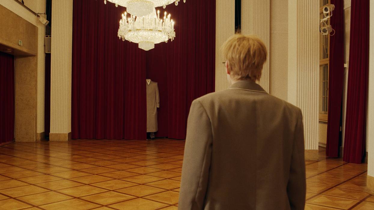 &copy; Szene aus dem Film