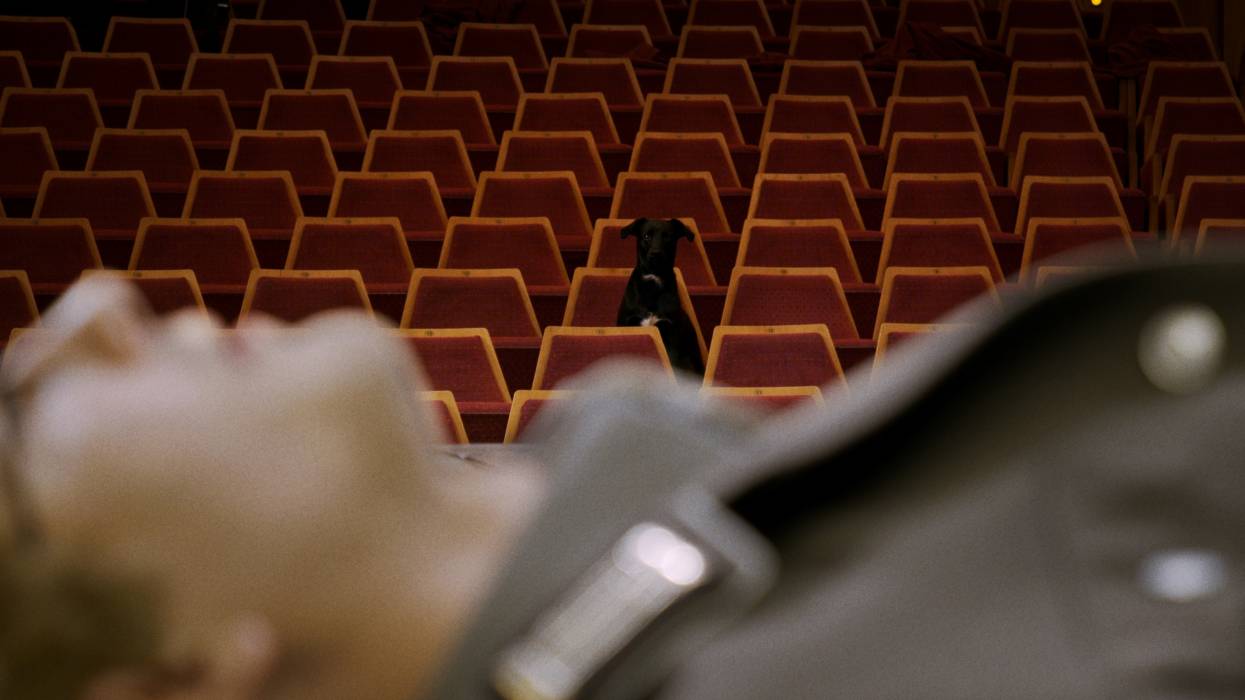 &copy; Szene aus dem Film