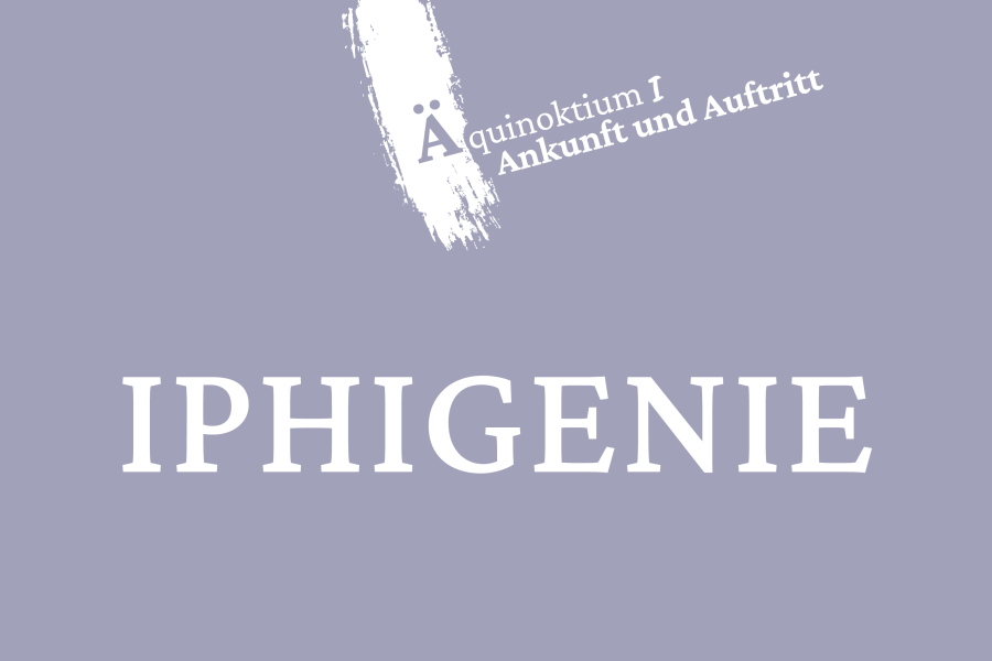 Iphigenie