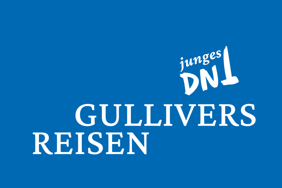 Gullivers Reisen