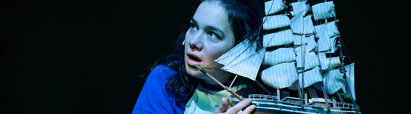 Stückbild des Stückes Gullivers Reisen