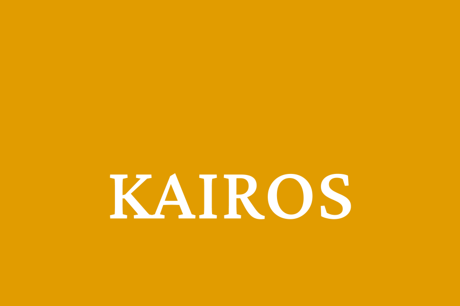 Kairos