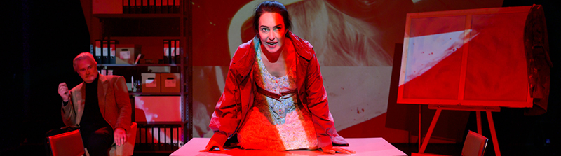 Stückbild des Stückes Kairos