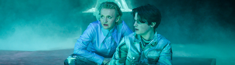 Stückbild des Stückes Draußen vor der Tür