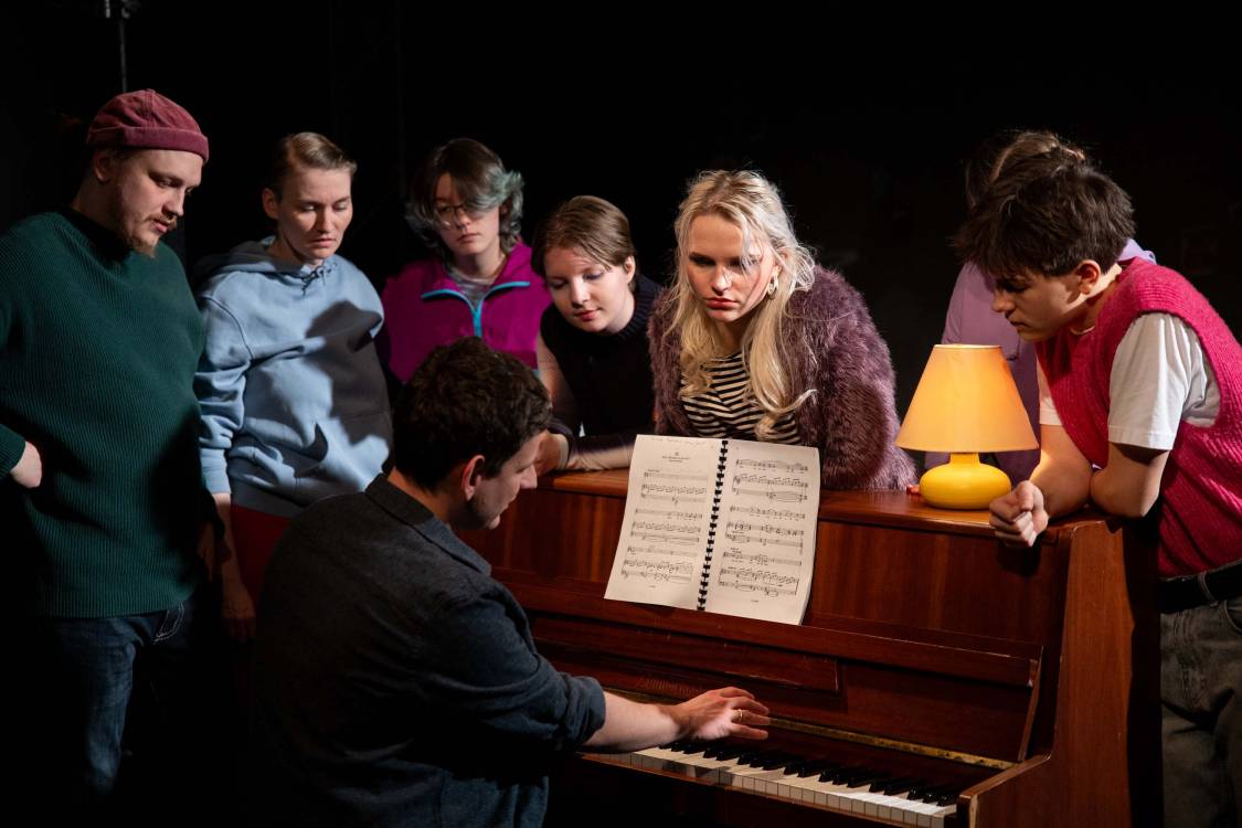 &copy; Matthias Pick