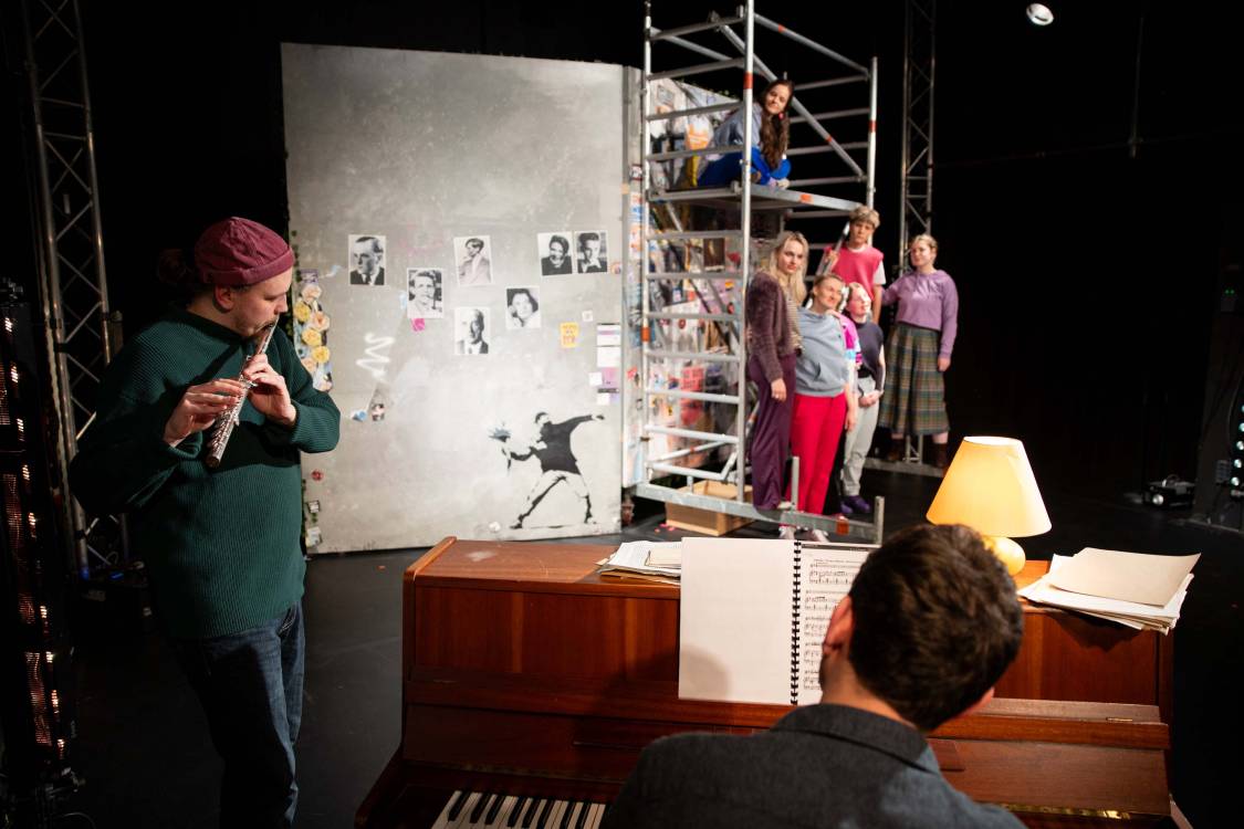 &copy; Matthias Pick