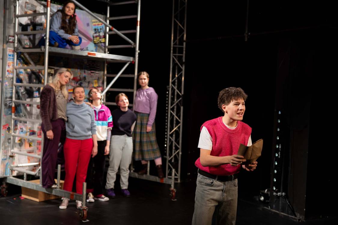 &copy; Matthias Pick