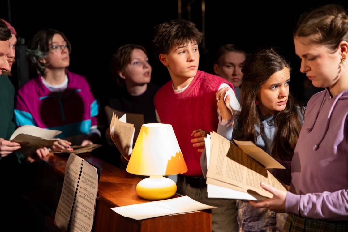 &copy; Matthias Pick