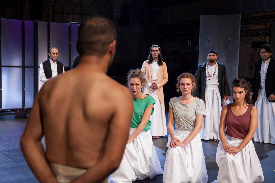 &copy; Annette Hauschild