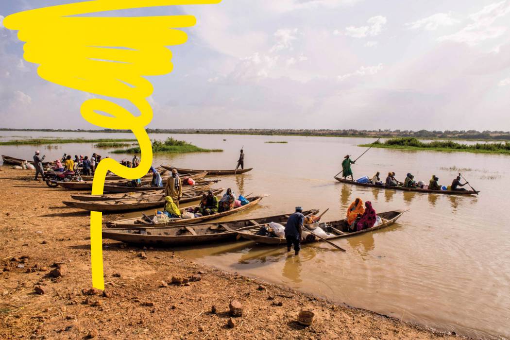 &copy; Arno Trümper (adelphi)