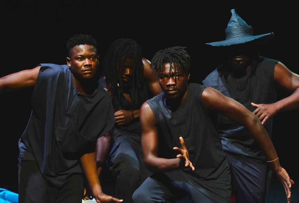 &copy; Ramona Reuter