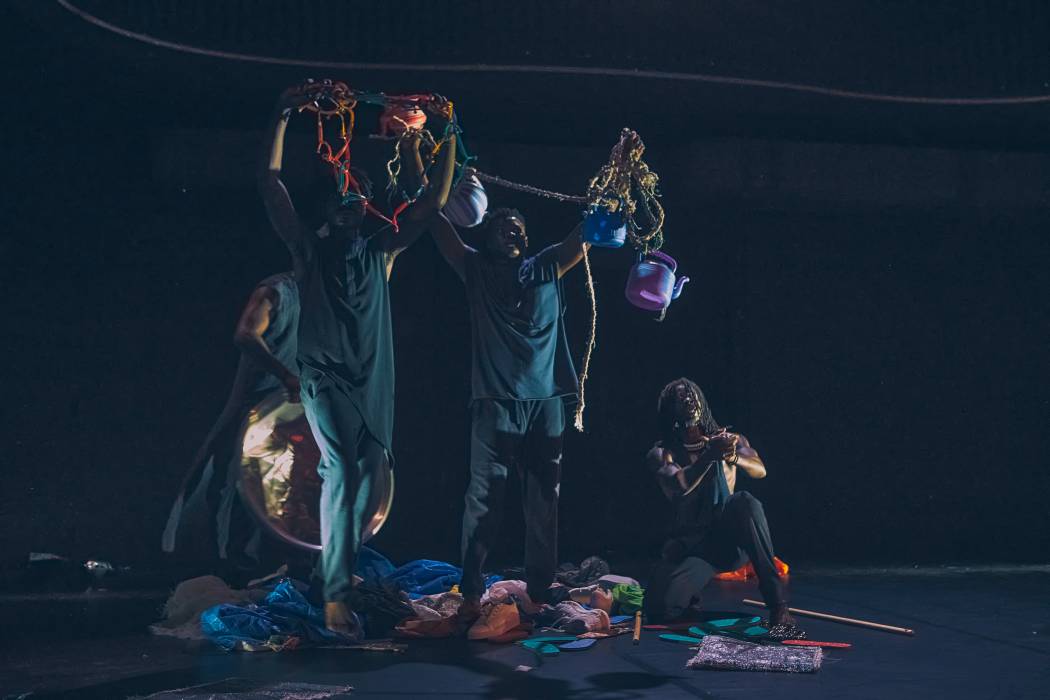 &copy; Ramona Reuter