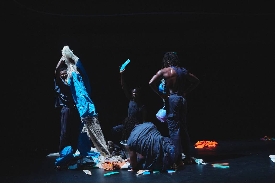 &copy; Ramona Reuter