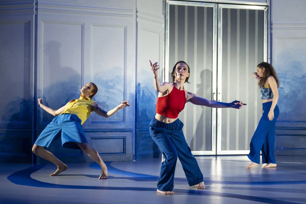 &copy; Lutz Edelhoff