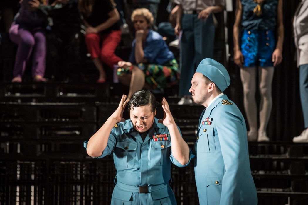 &copy; Luca Abbiento