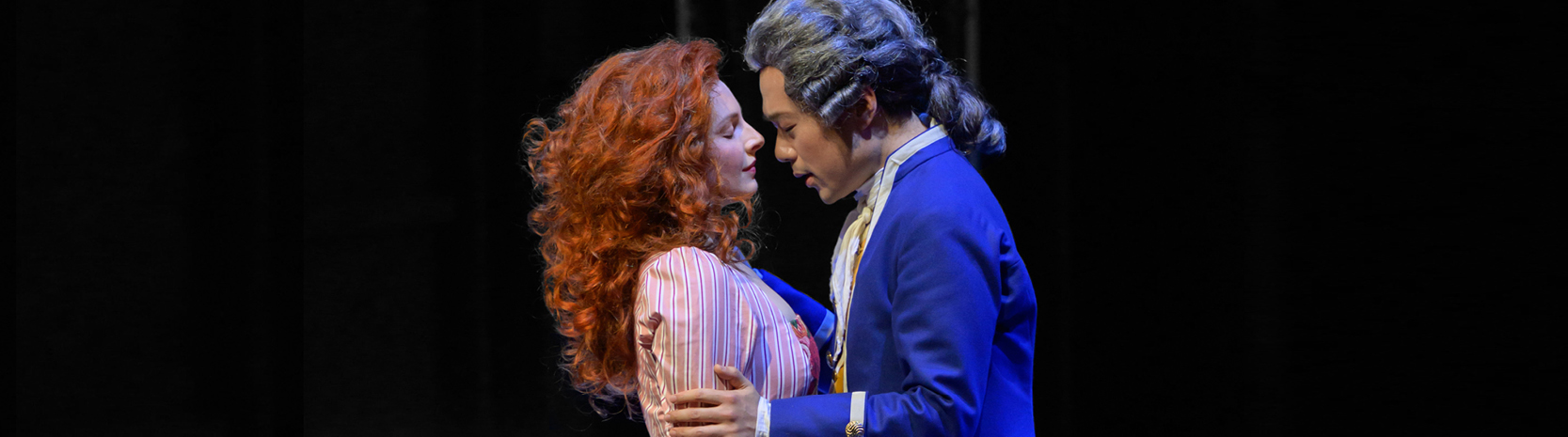 Stückbild des Stückes Werther 