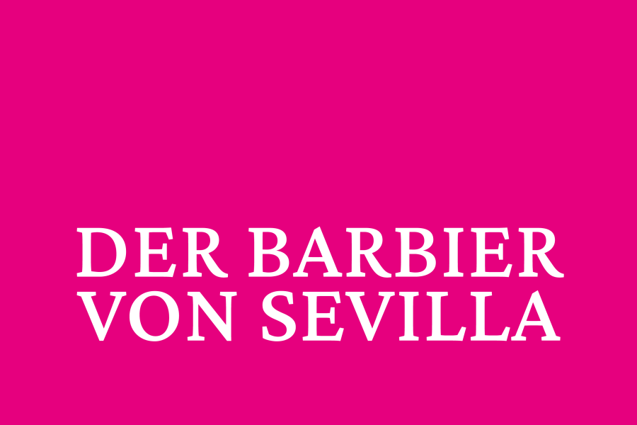 Der Barbier von Sevilla 