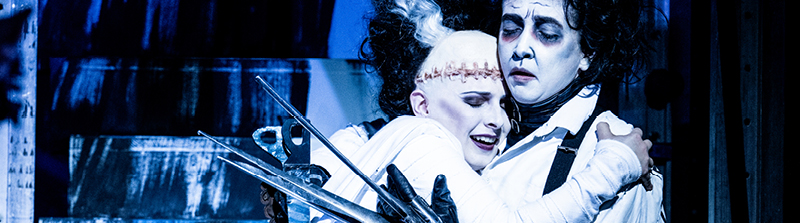 Stückbild des Stückes Der Barbier von Sevilla