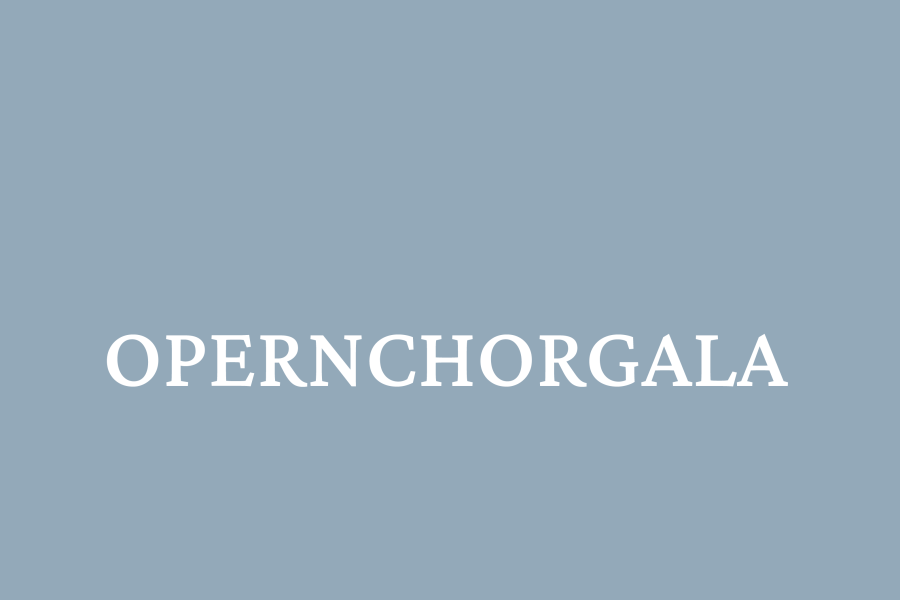 Opernchorgala