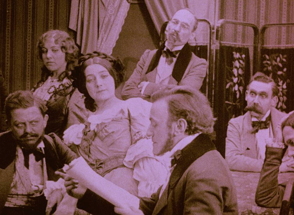 &copy; Friedrich Wilhelm Murnau Stiftung