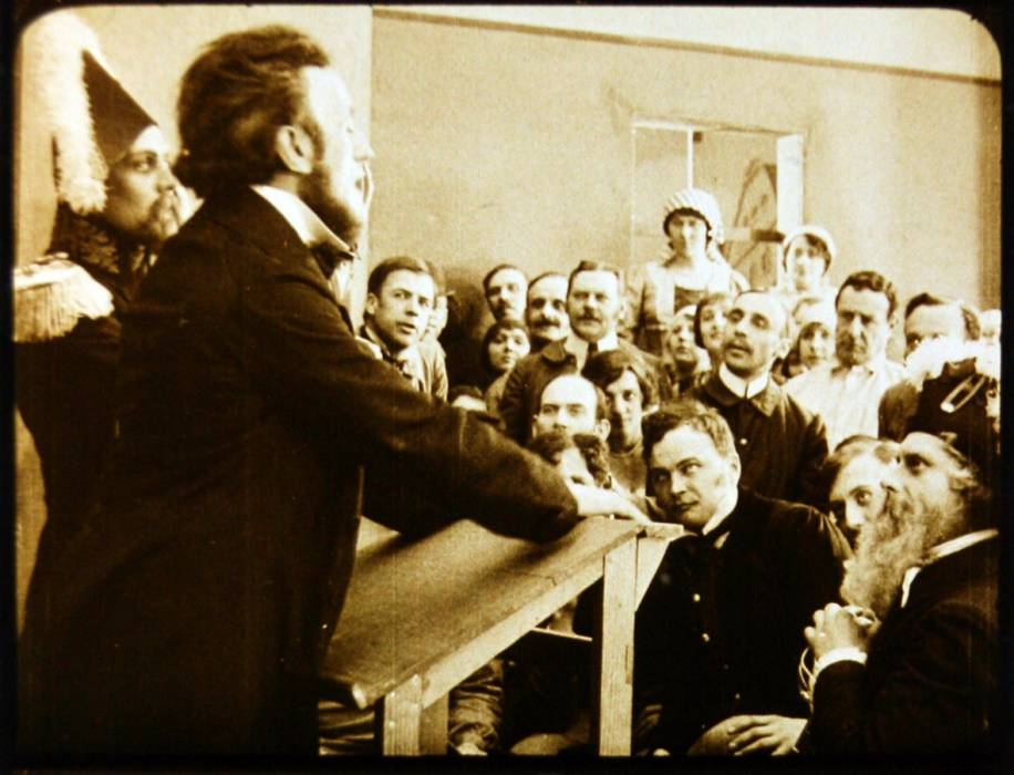 &copy; Friedrich Wilhelm Murnau Stiftung