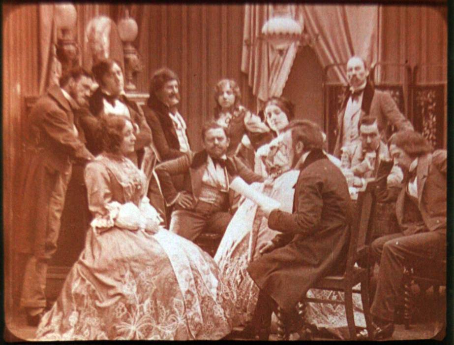 &copy; Friedrich Wilhelm Murnau Stiftung