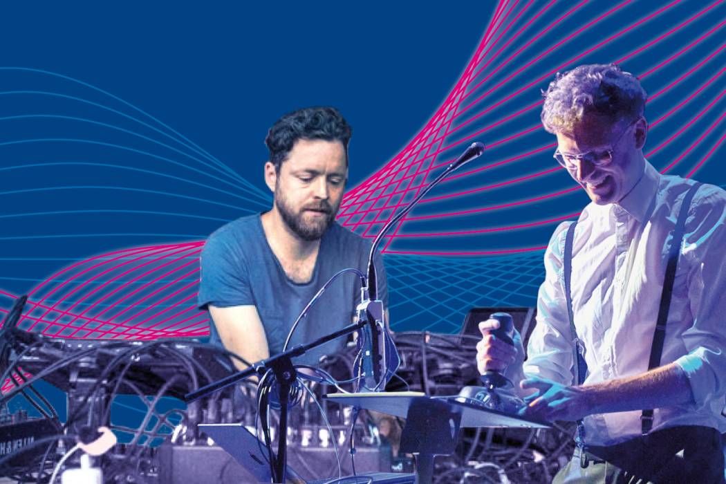 &copy; IAMJOJANNES & VTRostock