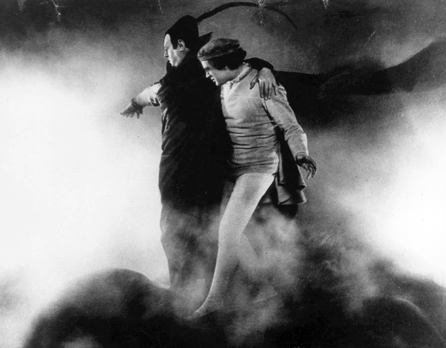© Murnau-Stiftung