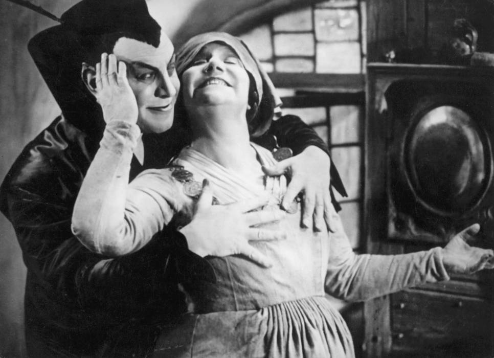 © Murnau-Stiftung
