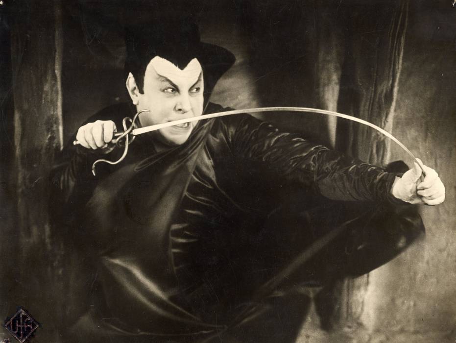 © Murnau-Stiftung