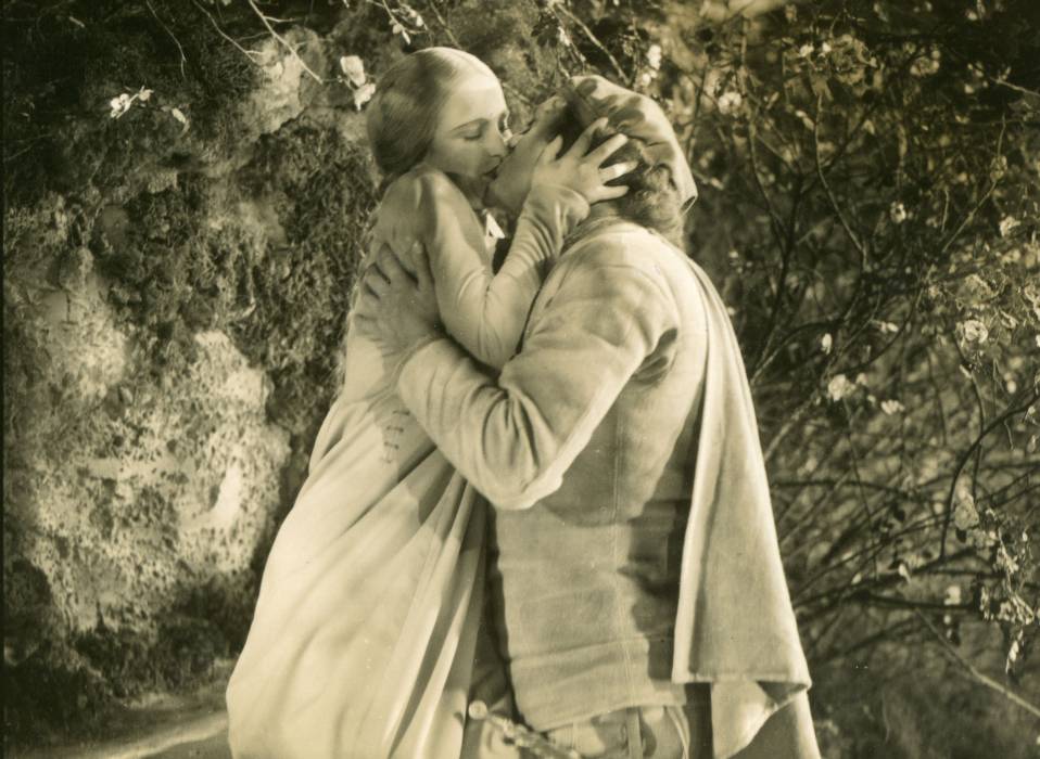 © Murnau-Stiftung