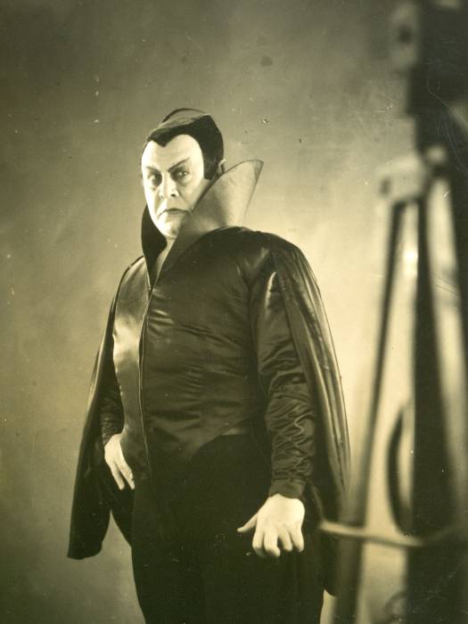 © Murnau-Stiftung