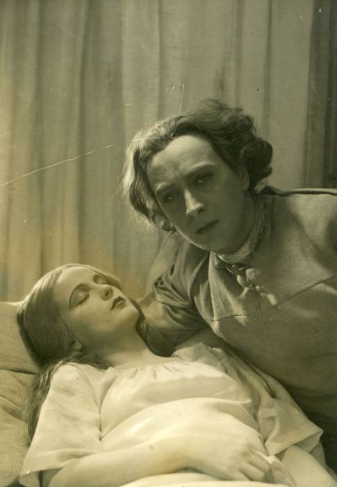 © Murnau-Stiftung