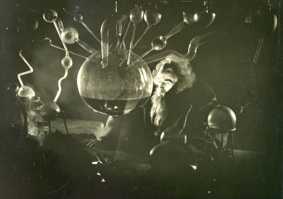 © Murnau-Stiftung