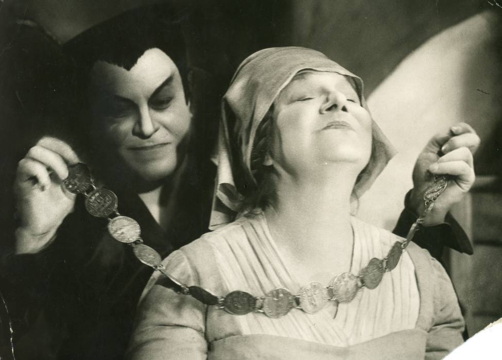 © Murnau-Stiftung