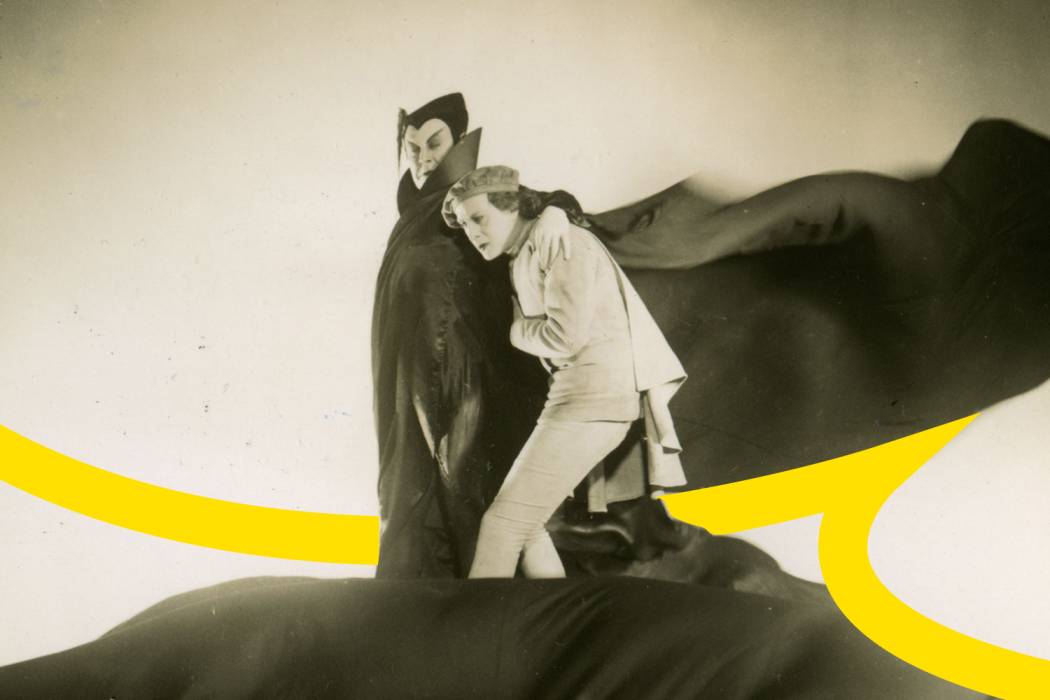 © Murnau-Stiftung