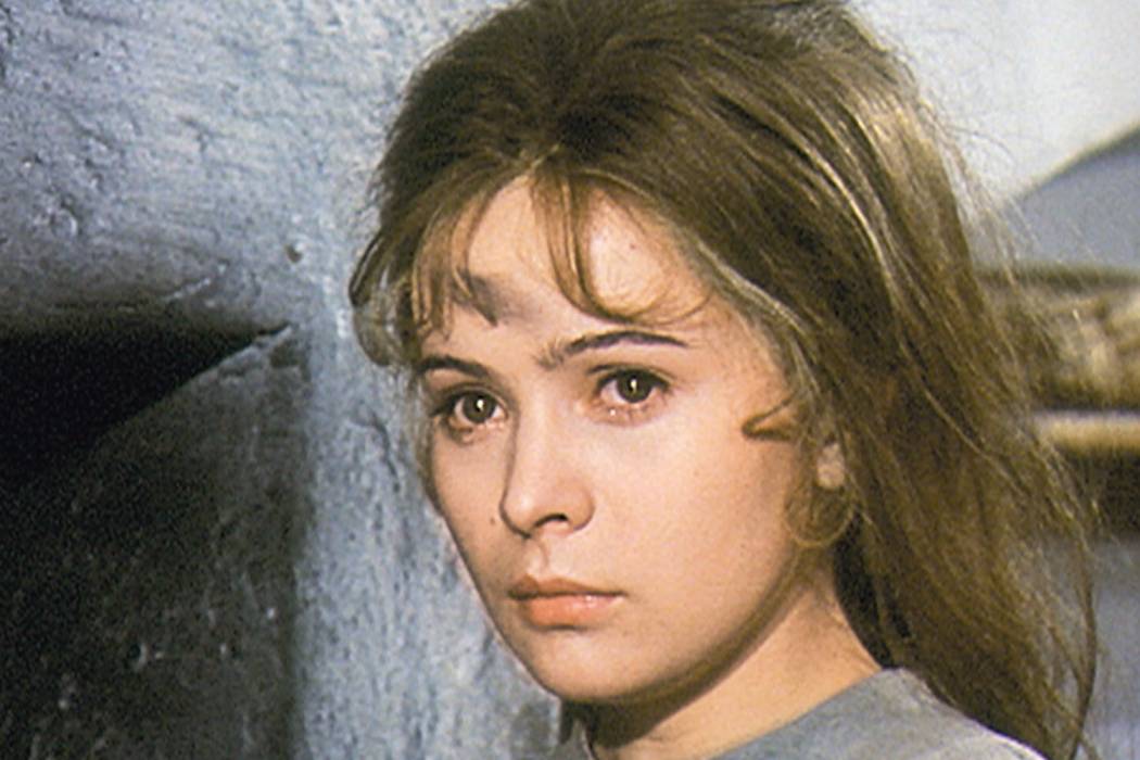 © Deutsche Kinemathek - Museum für Film und Fernsehen