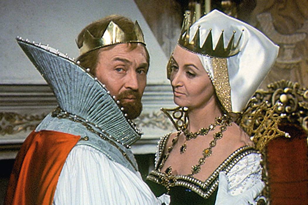 © Deutsche Kinemathek - Museum für Film und Fernsehen