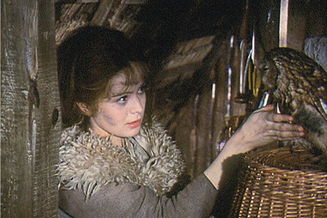 © Deutsche Kinemathek - Museum für Film und Fernsehen 