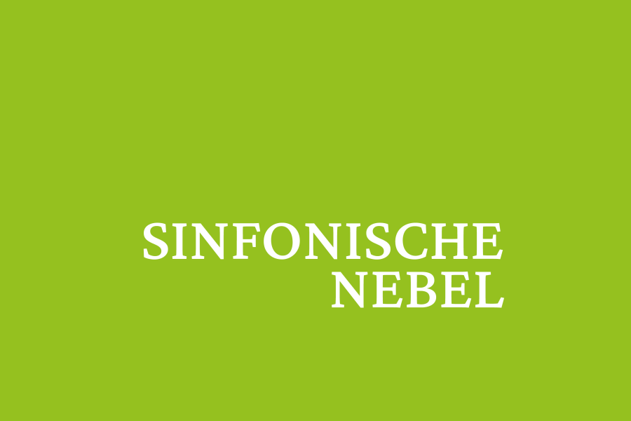 Sinfonische Nebel 